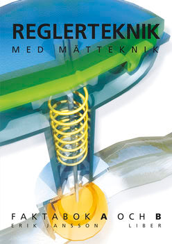 Erik Jansson : Reglerteknik