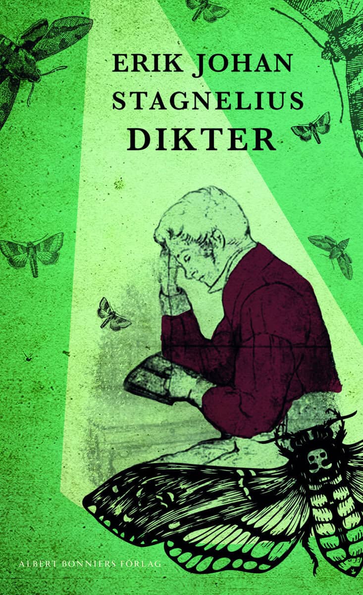 Erik Johan Stagnelius : Dikter