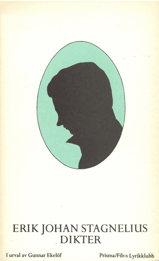 Erik Johan Stagnelius : Dikter