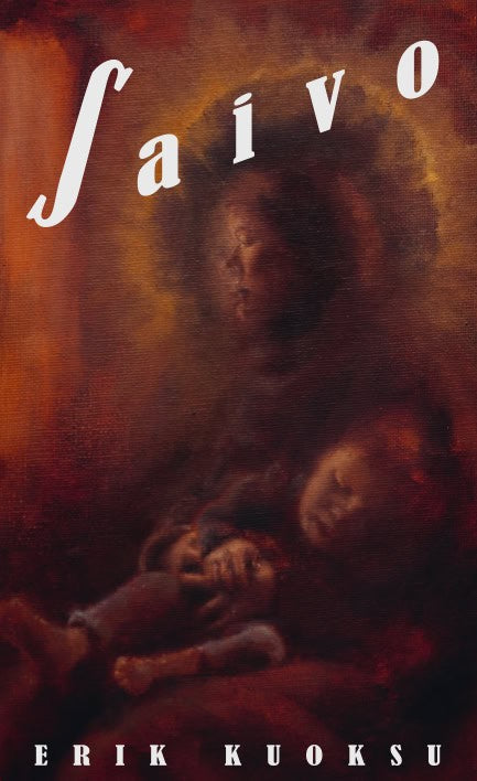 Erik Kuoksu : Saivo