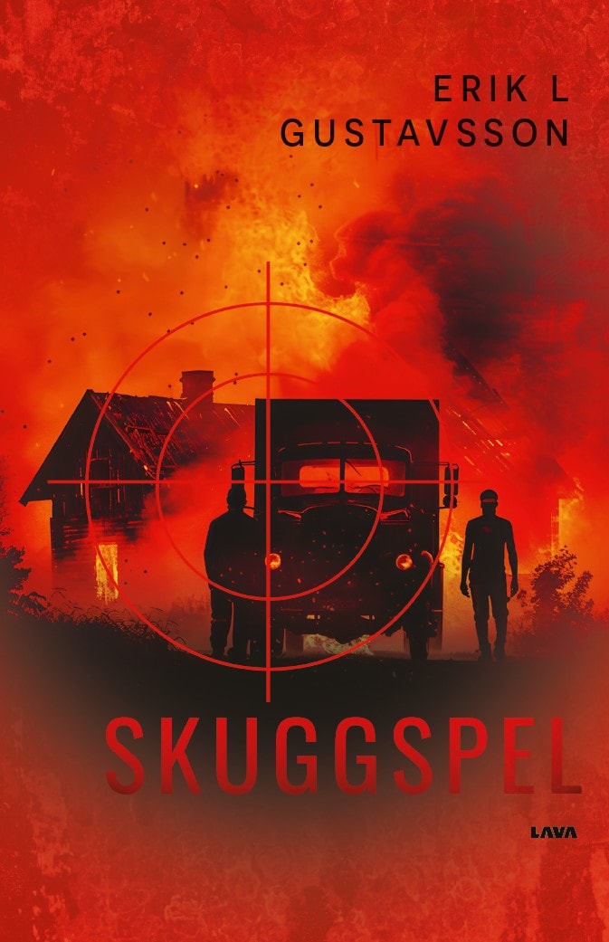 Erik L. Gustavsson : Skuggspel