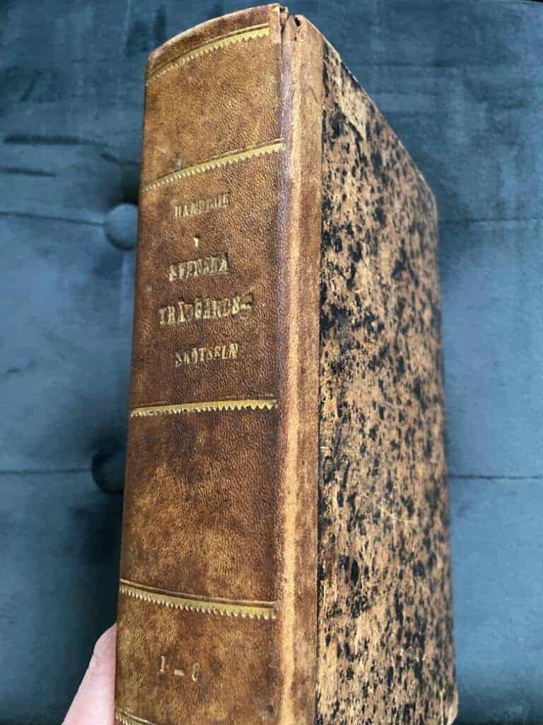 Erik Lindgren, Axel Pihl, Georg Löwegren : Handbok i Svenska trädgårdsskötseln 1-6