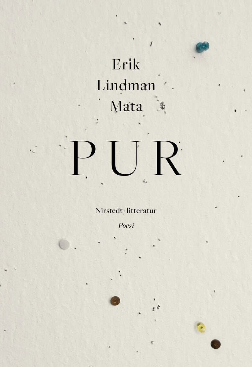 Erik Lindman Mata : PUR