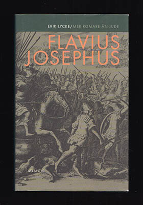 Erik Lycke : Flavius Josephus