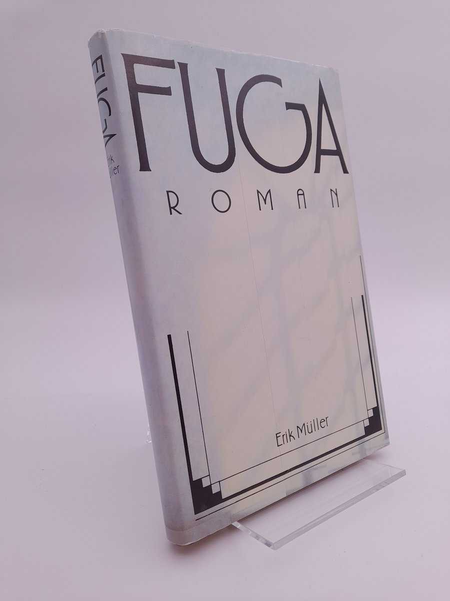 Erik Müller : Fuga