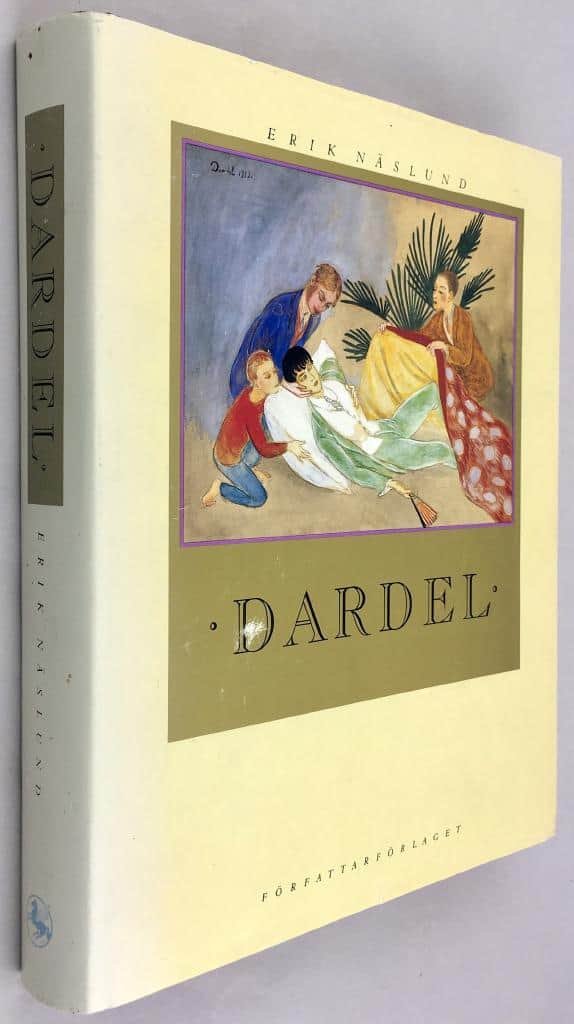 Erik Näslund : Dardel
