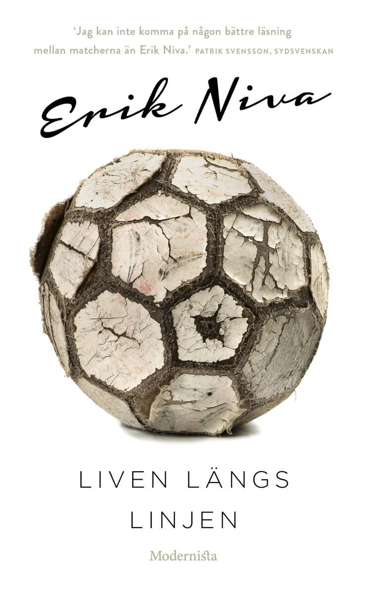Erik Niva : Liven längs linjen
