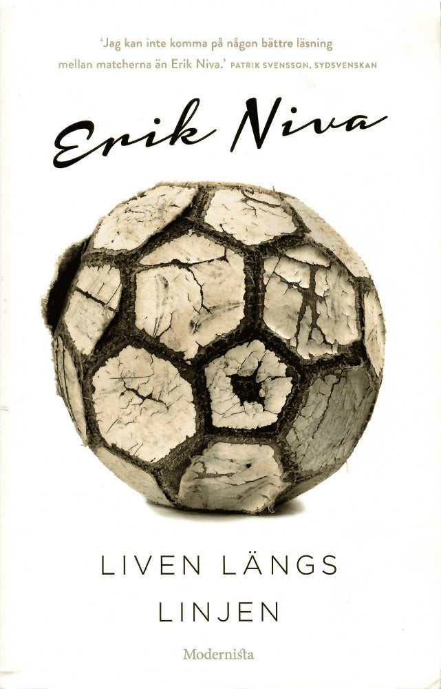 Erik Niva : Liven längs linjen