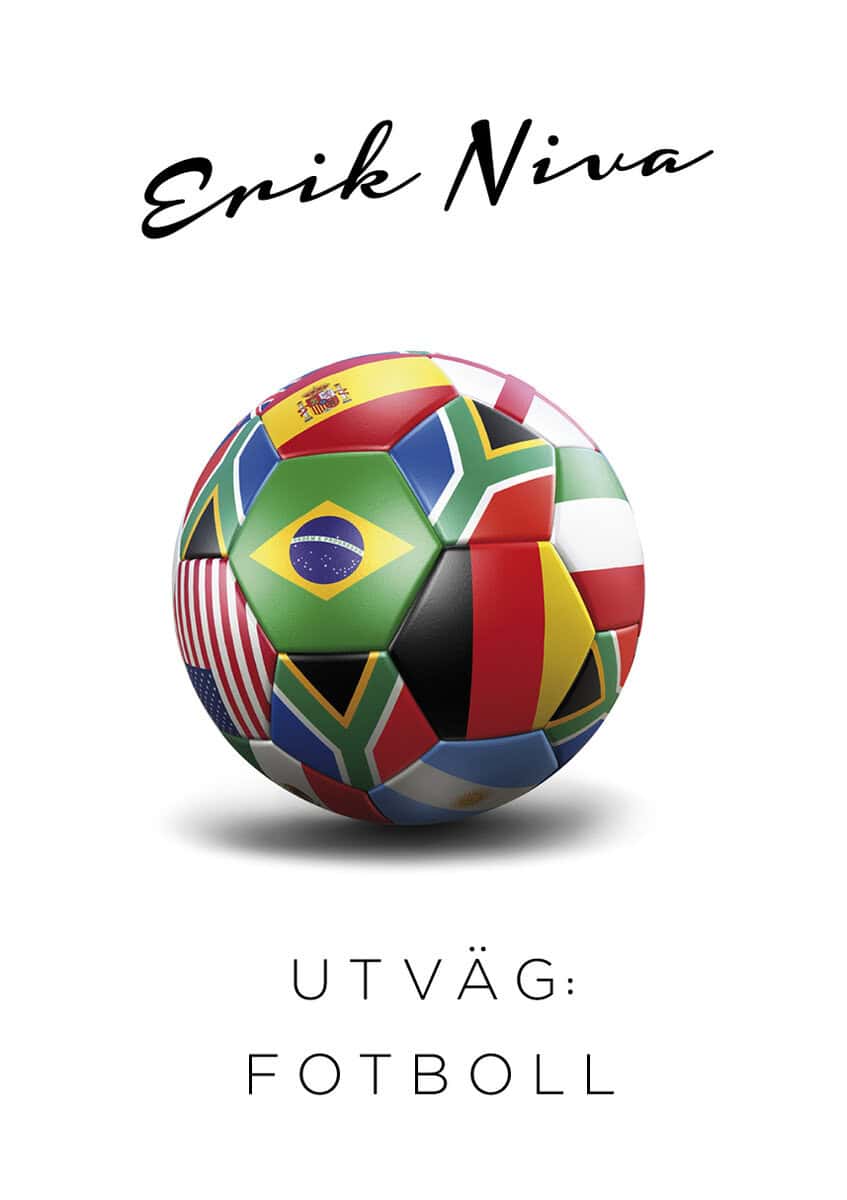 Erik Niva : Utväg : fotboll