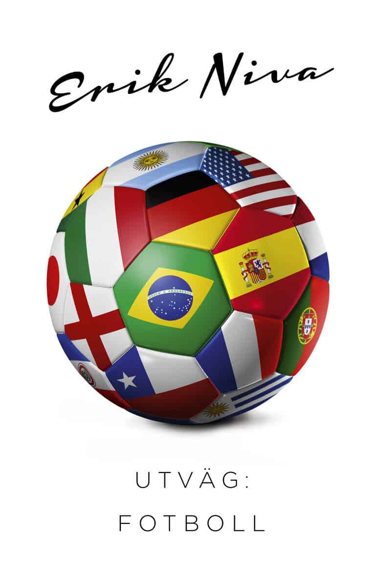 Erik Niva : Utväg : fotboll