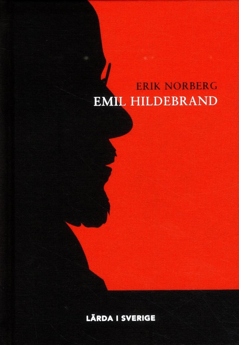Erik Norberg : Emil Hildebrand