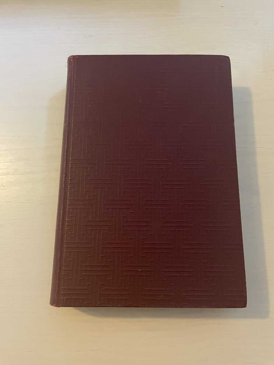 Erik Nyström : Det nya Kina - Förra delen