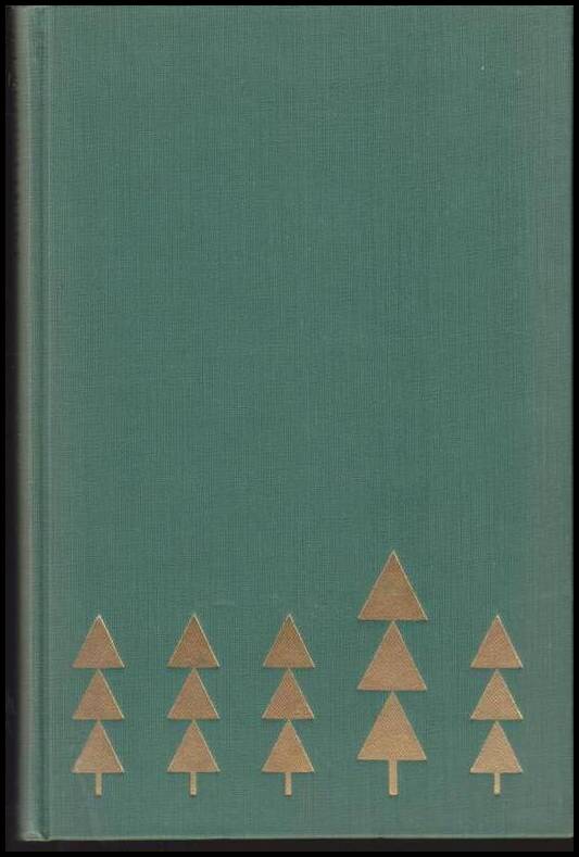 Erik och Bertil Gustafson Goland : I skogslandet