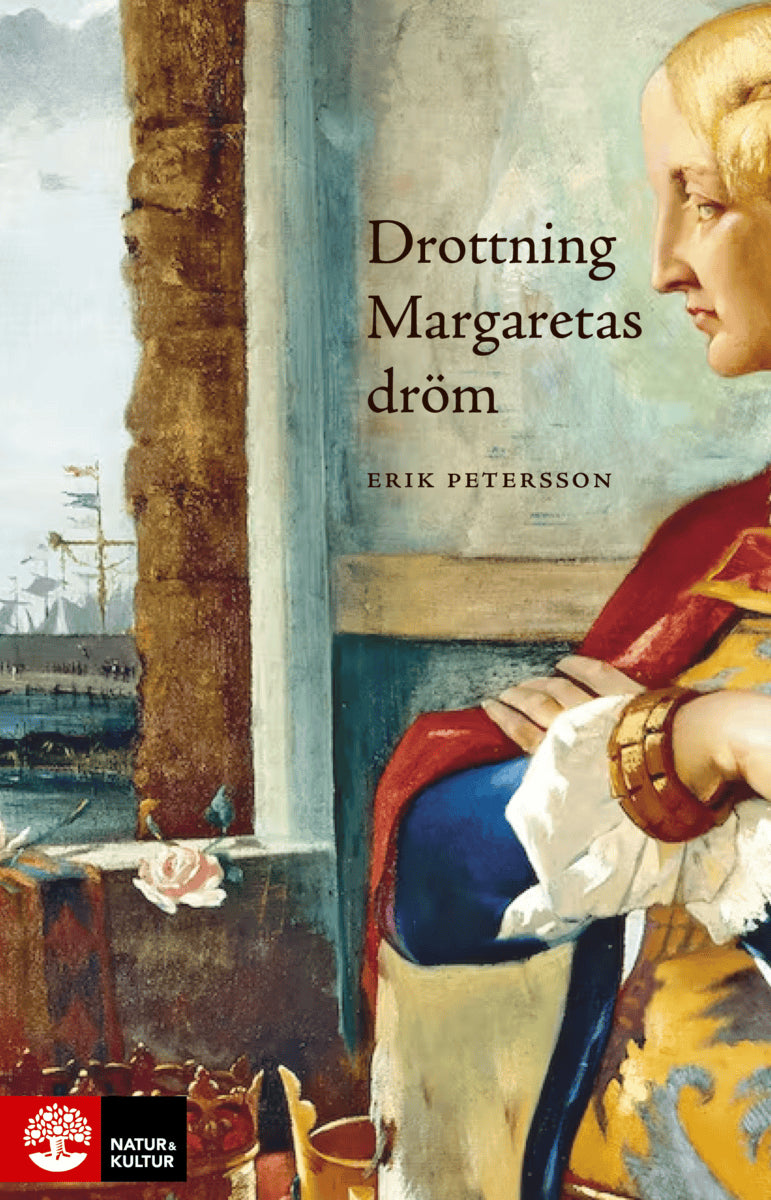 Erik Petersson : Drottning Margaretas dröm