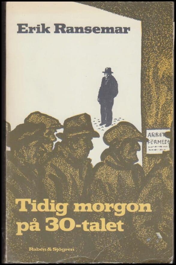 Erik Ransemar : Tidig morgon på 30-talet