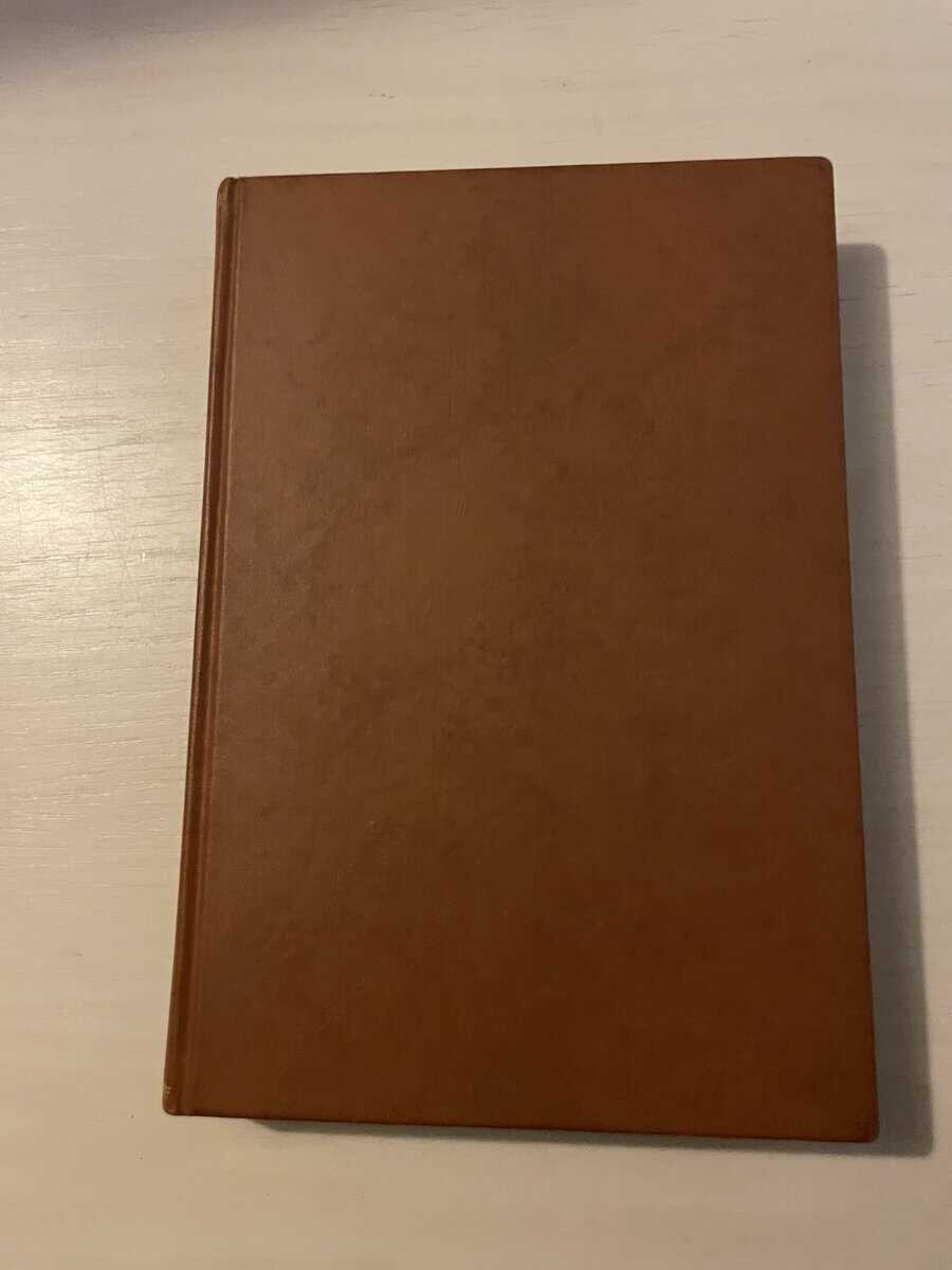 Erik Sandberg : Falbygden Band VIII (8) - Häfte 27-29 1973-1975