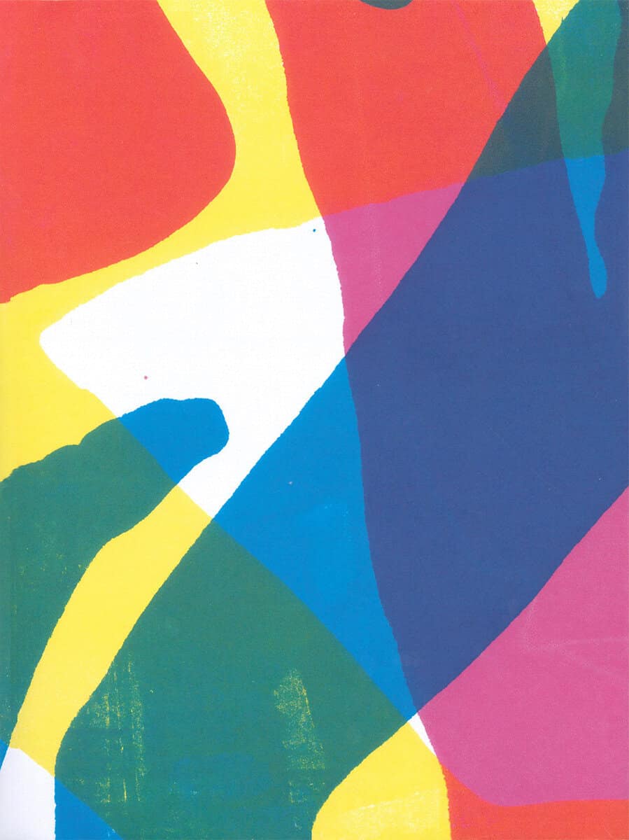 Erik Sandelin : Design and grace : an ahuman odyssey