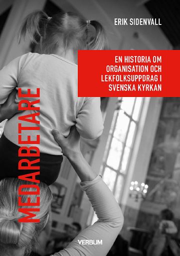 Erik Sidenvall : Medarbetare