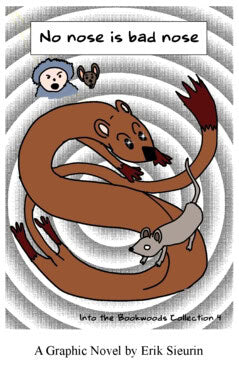 Erik Sieurin : No nose is bad nose