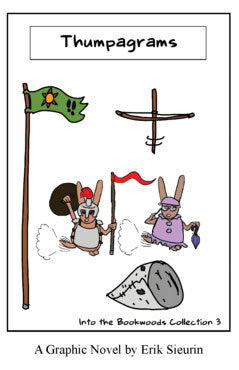 Erik Sieurin : Thumpagrams