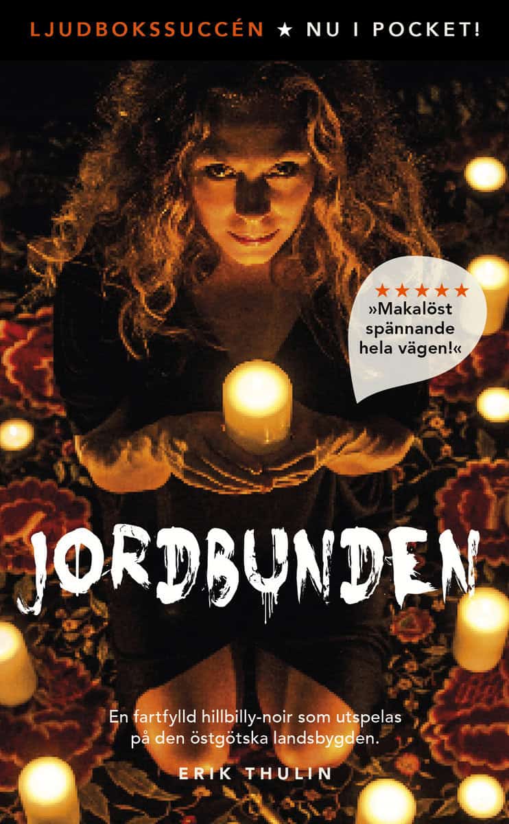 Erik Thulin : Jordbunden