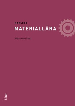 Erik Ullman : Karlebo Materiallära
