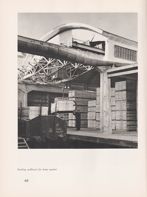 Erik Unander-Scharin : From Lapland traders to world exporters