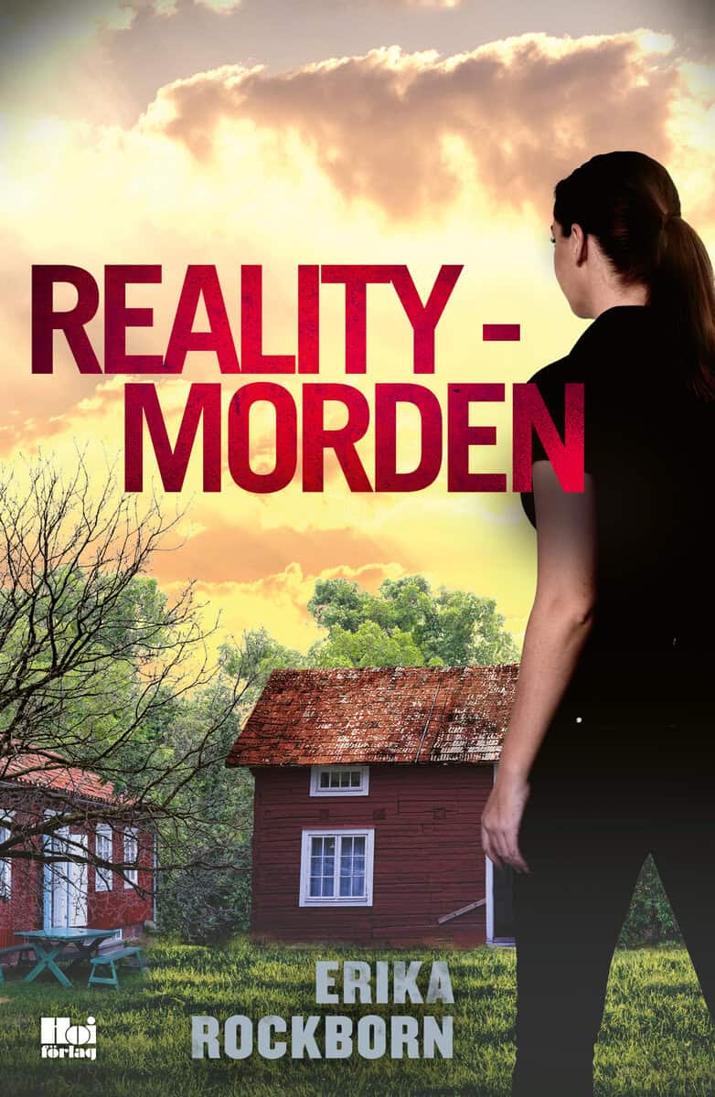 Erika Rockborn : Realitymorden