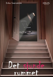Erika Svernström : Det sjunde rummet