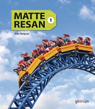 Erika Tengrud : Matteresan 1