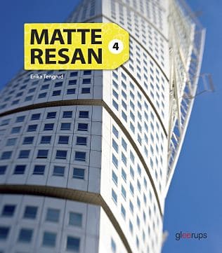 Erika Tengrud : Matteresan 4