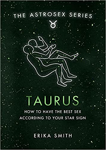 Erika W. Smith : Astrosex