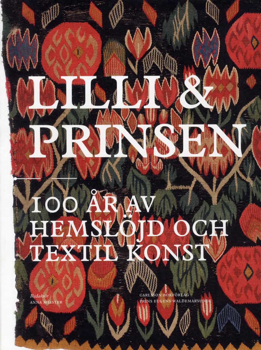Erikson, Marianne ; Lundahl, Gunilla ; Meister, Anna ; Palmsköld, Anneli ; Snidare, Uuve ; Stavenow-Hidemark, Elisabet ; Wickman, Kerstin : Lilli och prinsen