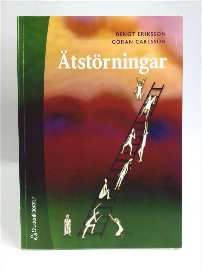 Eriksson, Bengt ; Carlsson, Göran : Ätstörningar