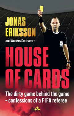 Eriksson, Jonas ; Cedhamre, Anders : House of Cards