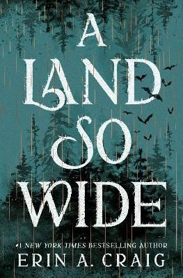 Erin A. Craig : A Land So Wide