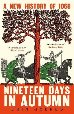 Erin Goeres : Nineteen Days in Autumn