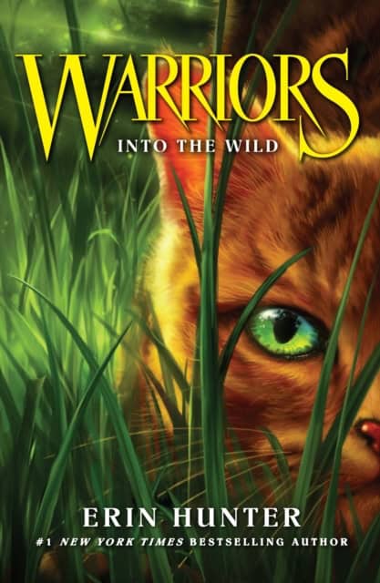 Erin Hunter : Into the Wild