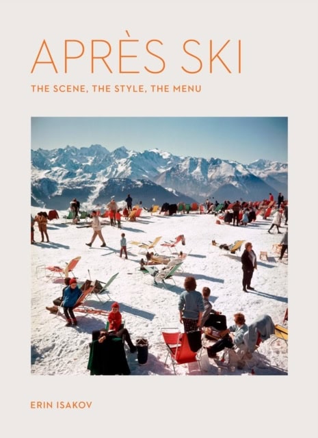 Erin Isakov : Apres Ski