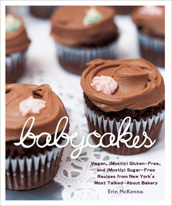 Erin Mckenna : BabyCakes