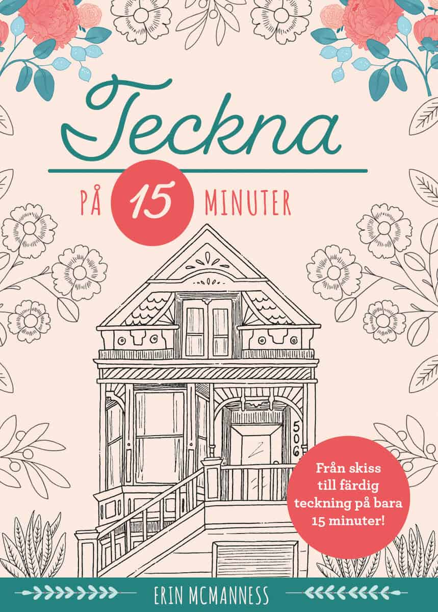 Erin McManness : Teckna på 15 minuter