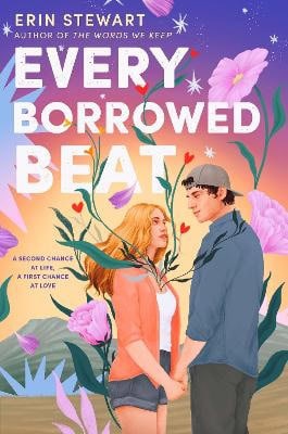 Erin Stewart : Every Borrowed Beat