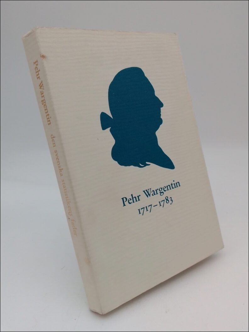 Erland Hofsten : Pehr Wargentin