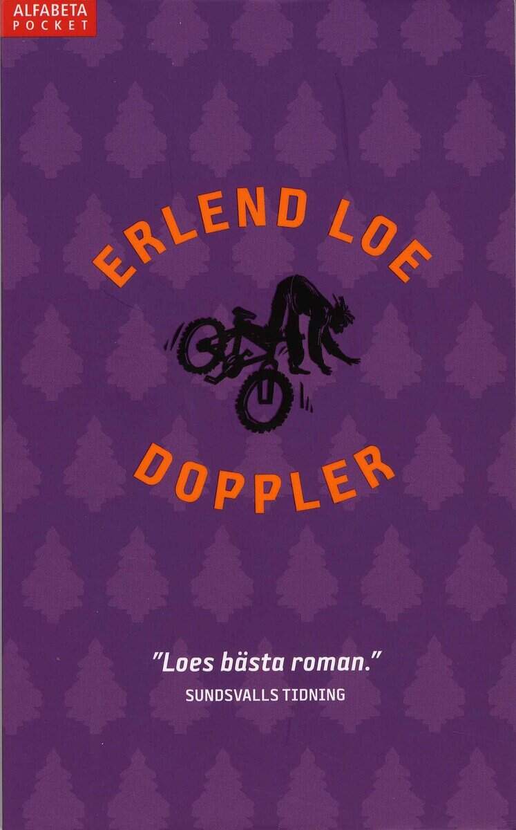 Erlend Loe : Doppler