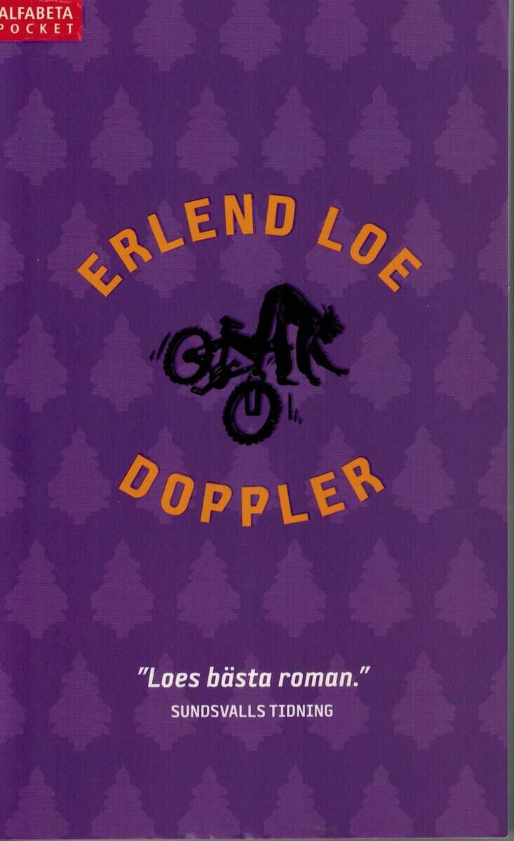 Erlend Loe : Doppler