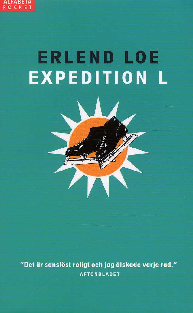 Erlend Loe : Expedition L