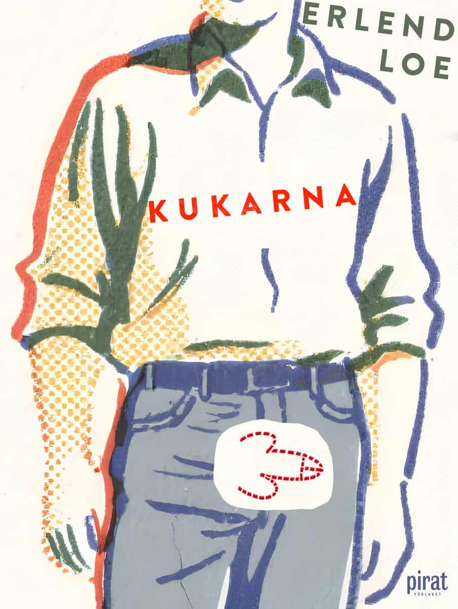 Erlend Loe : Kukarna
