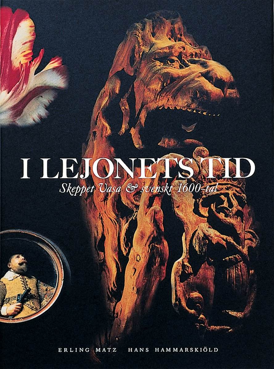 Matz, Erling; Hammarskiöld, Hans : I lejonets tid