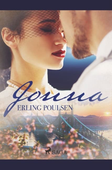 Erling Poulsen : Jonna