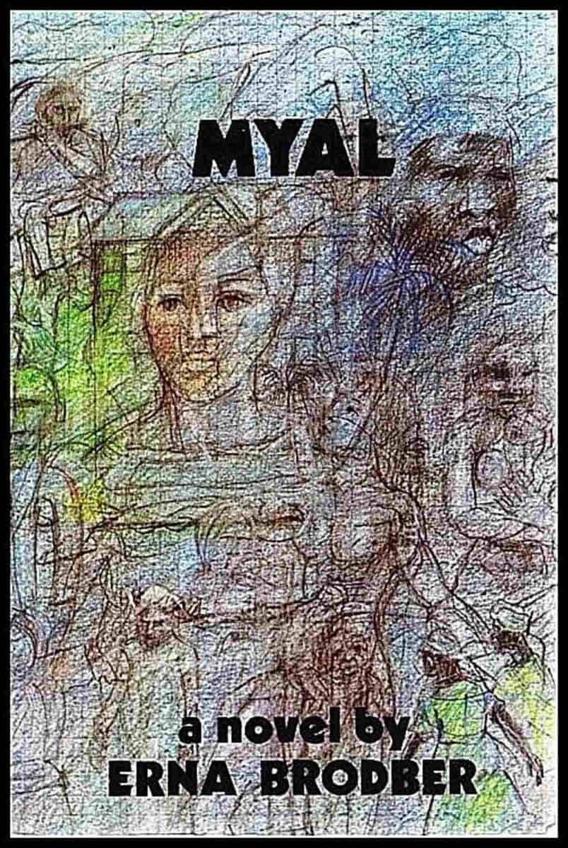 Erna Brodber : Myal